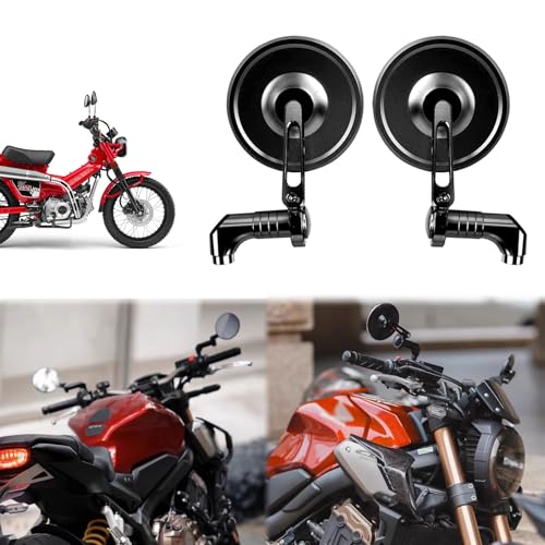 Amazon | XINMOZR For ハンターカブCT125 hunter cub CT125 調整可能な